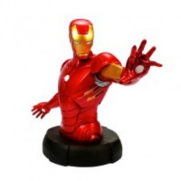 Iron Man Busto