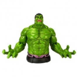 Hulk Busto