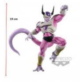 Dragon Ball Z Frieza Figura Colisseum2