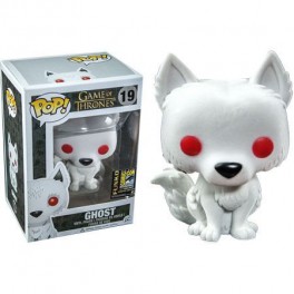 Juego de Tronos POP! Vinyl Figura  Ghost