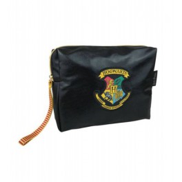 Harry Potter Neceser Shimmer Hogwarts Crest