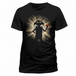 Harry Potter Camiseta Dobby Flash