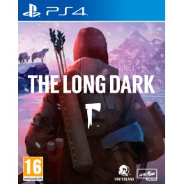 The Long Dark - PS4