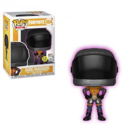 Fortnite Funko Pop Dark Vanguard (Glow Dark)