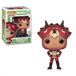 Fortnite Funko Pop Tricera Ops (Season 2)