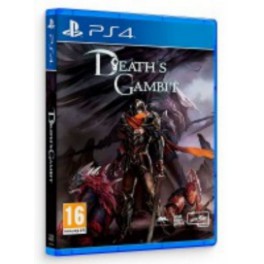 Deaths Gambit - PS4