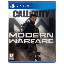 Call of Duty Modern Warfare - Xbox One