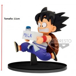 Dragon Ball Z Figura Colosseum 2 Vol. 7  11cm