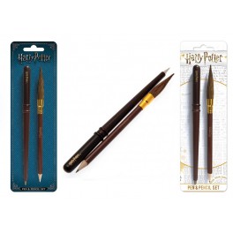 Harry Potter Set bolígrafo y lapicero Varit