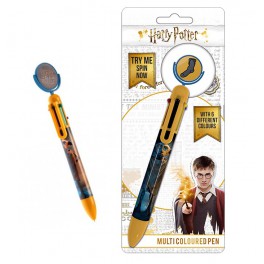 Harry Potter Boligrafo multicolor Dobby Spin