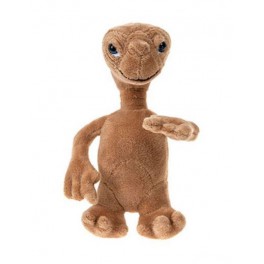 E.T. El Extraterrestre Peluche E.T. 15 cm