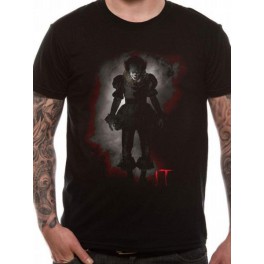 Stephen King's It Camiseta Pennywise