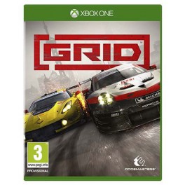 Grid Day 1 Edition - Xbox one