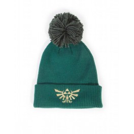 The Legend of Zelda Gorro Wobbly Hyrule