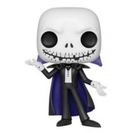 Pesadilla antes de Navidad Vampire Jack POP!