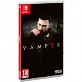 Vampyr - SWI