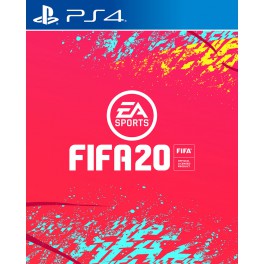 FIFA 20 - PS4