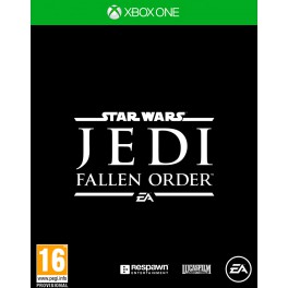 Star Wars Jedi Fallen Order - Xbox one