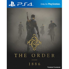 The Order 1886 - PS4 The Order 1886 - PS4