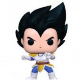 Dragon Ball Z Figura POP! Animation Vinyl Vegeta 9