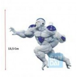 Figura Super Frieza ZBattle (Dragon Ball)