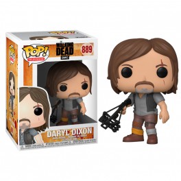 The Walking Dead Funko Pop Daryl