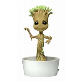 Guardianes de la Galaxia Figura Groot 15 cm