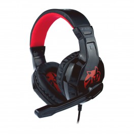 Headset Gaming Inari