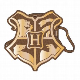 Harry Potter Bandolera Hogwarts