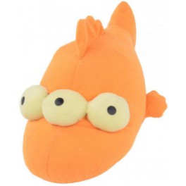 Los Simpson Peluche Blinky 25 cm