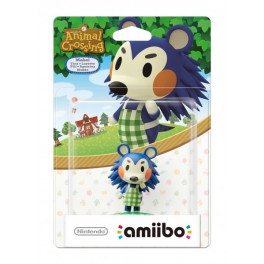 Amiibo Pili (Animal Crossing) - Wii U