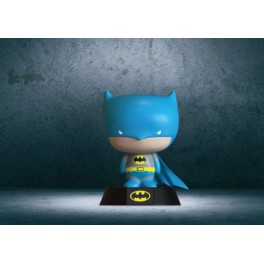 DC Comics lámpara 3D Icon Retro Batman 10 c