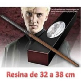 Harry Potter Varita Mágica Draco Malfoy