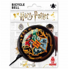 Harry Potter Timbre de bicicleta Hogwarts