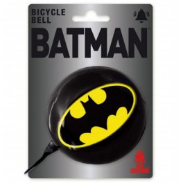 DC Comic Timbre de bicicleta Batman