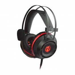 Headset Gaming Ebisu