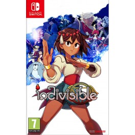 Indivisible - SWI