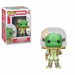 Fortnite POP! Games Vinyl Figura Leviathan 9 cm