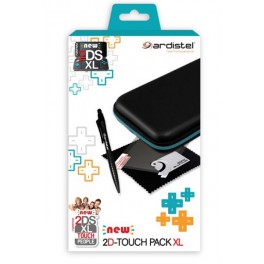 Touch Pack 2DS XL - 3DS