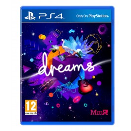 Dreams - PS4