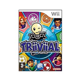Triiviial - Wii