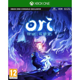 Ori and the Will of the Wisps - Xbox one