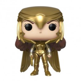 Wonder Woman 1984 POP! Movies Vinyl Figura POP1 9