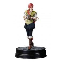 Witcher 3 Wild Hunt Estatua PVC Shani 24 cm