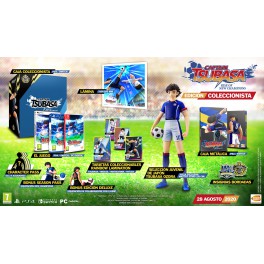 Captain Tsubasa - Rise of Champions Edición