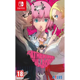 Catherine Full Body - SWI