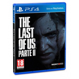 The Last of Us 2 - PS4