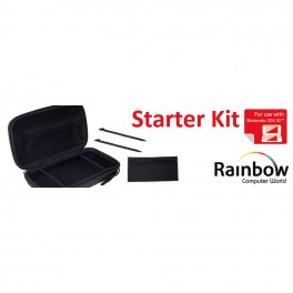 Starter Kit 2DS XL - 3DS