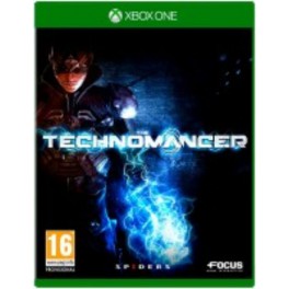 The Technomancer - Xbox one