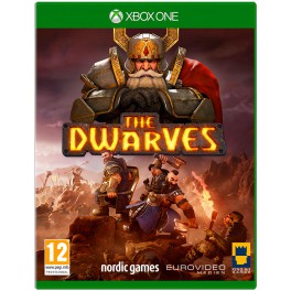 The Dwarves - Xbox one